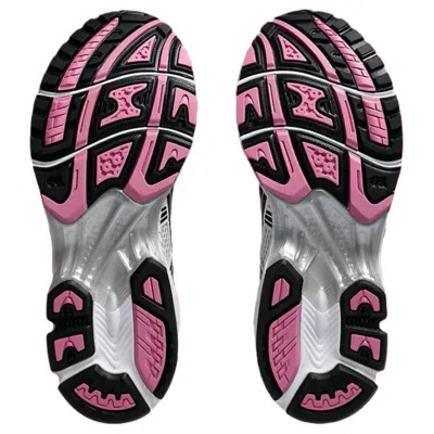 Asics Gel-kayano 14 'cream Sweet Pink' In Silver