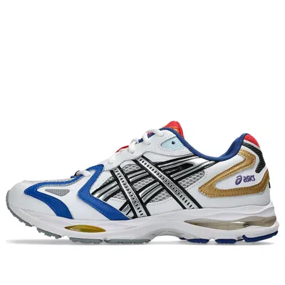 Asics X Gallery Dept. Gel-k1011 'mental Energy Multi-color'