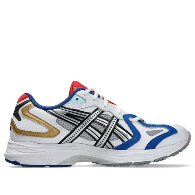 Asics X Gallery Dept. Gel-k1011 'mental Energy Multi-color'