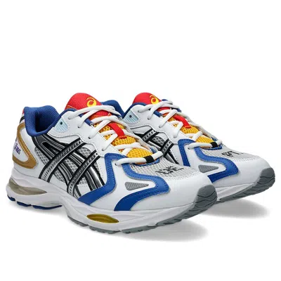 Asics X Gallery Dept. Gel-k1011 'mental Energy Multi-color'