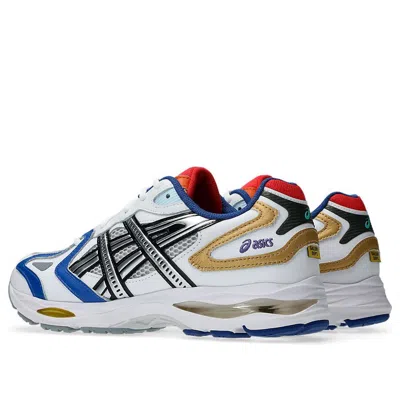 Asics X Gallery Dept. Gel-k1011 'mental Energy Multi-color'