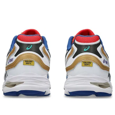 Asics X Gallery Dept. Gel-k1011 'mental Energy Multi-color'
