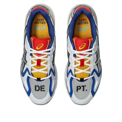 Asics X Gallery Dept. Gel-k1011 'mental Energy Multi-color'