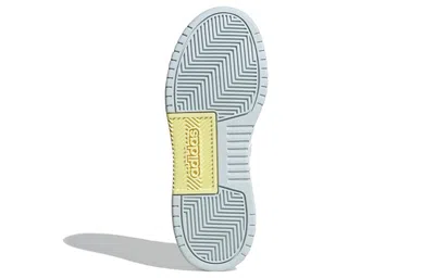 Adidas Originals (wmns) Adidas Entrap 'white Glory Purple' In Multi