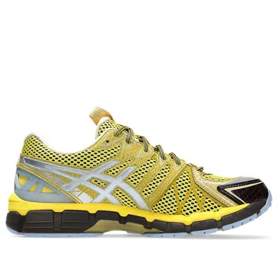 Asics Ub9 S Gel K In Yellow