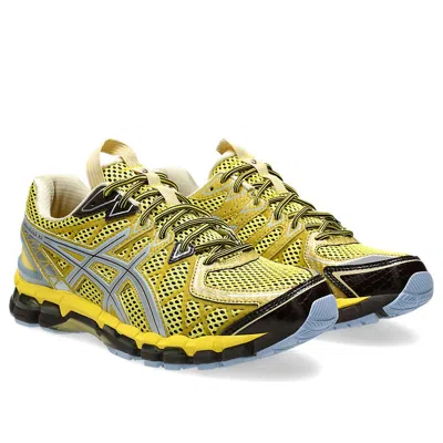 Asics Ub9 S Gel K In Yellow