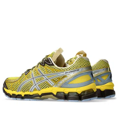 Asics Ub9 S Gel K In Yellow