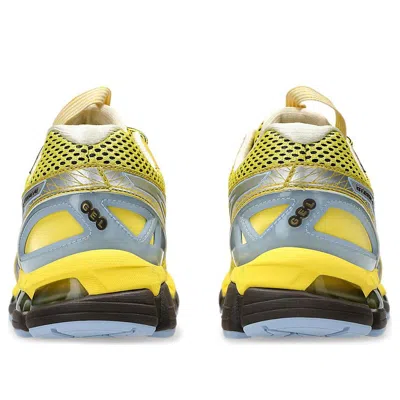 Asics Ub9 S Gel K In Yellow