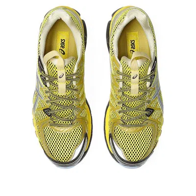 Asics Ub9 S Gel K In Yellow