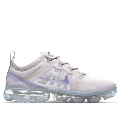 Nike (wmns)  Air Vapormax 2019 Se 'vast Grey Purple Agate' In Multi