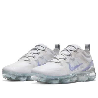 Nike (wmns)  Air Vapormax 2019 Se 'vast Grey Purple Agate' In Multi