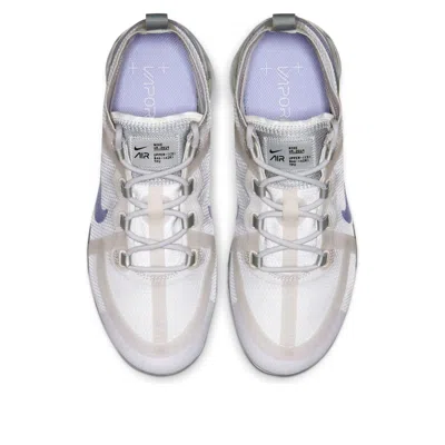 Nike (wmns)  Air Vapormax 2019 Se 'vast Grey Purple Agate' In Multi