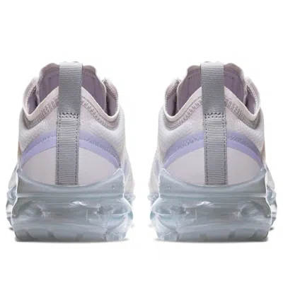 Nike (wmns)  Air Vapormax 2019 Se 'vast Grey Purple Agate' In Multi