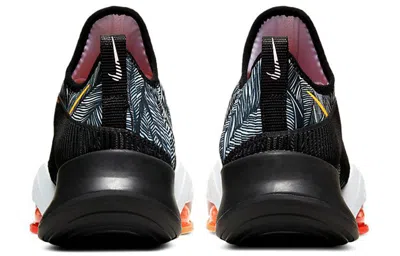 Nike (wmns)  Air Zoom Superrep 'black Laser Orange'