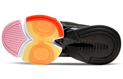 Nike (wmns)  Air Zoom Superrep 'black Laser Orange'