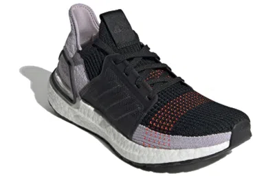 Adidas Originals Adidas Women's Ultraboost 19 Running Sneakers From Finish  Line In Black | ModeSens