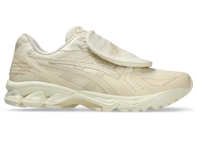 Asics X Sbtg Gel-kayano 14 Monsoon Patrol 'cream' In Neutral
