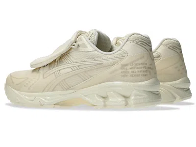Asics X Sbtg Gel-kayano 14 Monsoon Patrol 'cream' In Neutral
