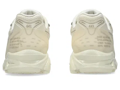 Asics X Sbtg Gel-kayano 14 Monsoon Patrol 'cream' In Neutral