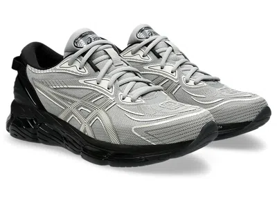 Asics X C.p. Company Gel-quantum 360 8 'cement Grey' In Gray