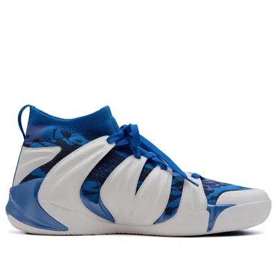 Eqlz 360 X Jlew 'phantom Blue'