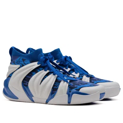 Eqlz 360 X Jlew 'phantom Blue'