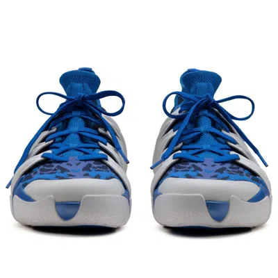 Eqlz 360 X Jlew 'phantom Blue'