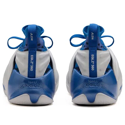 Eqlz 360 X Jlew 'phantom Blue'