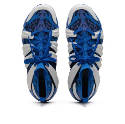 Eqlz 360 X Jlew 'phantom Blue'