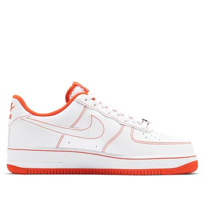 Nike Air Force Sneakers In White