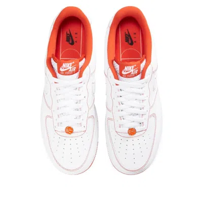 Nike Air Force Sneakers In White