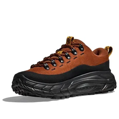 Hoka One One Tor Summi "hazelnut Black" In Multi