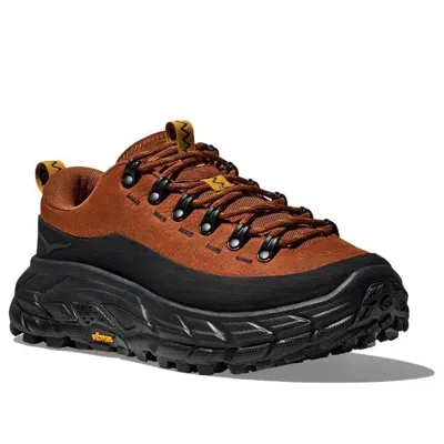 Hoka One One Tor Summi "hazelnut Black" In Multi