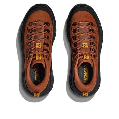 Hoka One One Tor Summi "hazelnut Black" In Multi