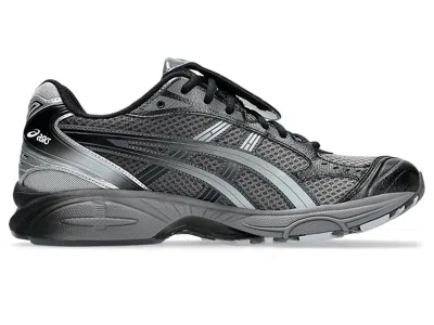 Asics X The Museum Visitor Gel-kayano 14 'clay Grey' In Multi