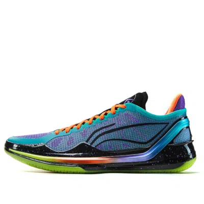Li-ning Liren 4 V2 'parrot' In Black