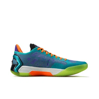 Li-ning Liren 4 V2 'parrot' In Black