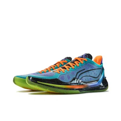Li-ning Liren 4 V2 'parrot' In Black
