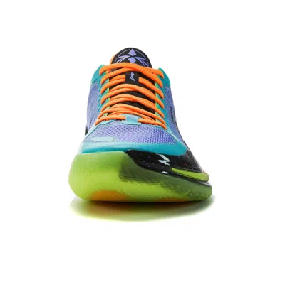 Li-ning Liren 4 V2 'parrot' In Black