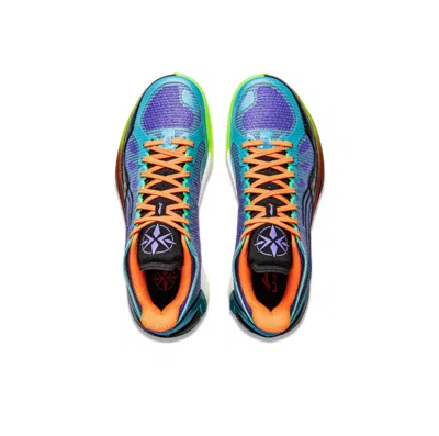 Li-ning Liren 4 V2 'parrot' In Black