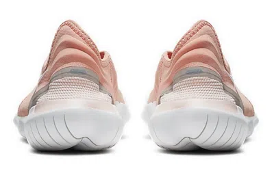 Nike (wmns)  Free Rn Flyknit 3.0 'pink Quartz'