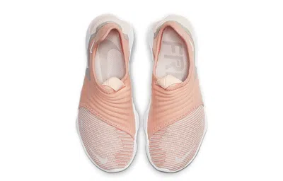 Nike (wmns)  Free Rn Flyknit 3.0 'pink Quartz'