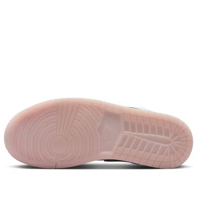 Air Jordan (wmns)  1 Low 'light Soft Pink'