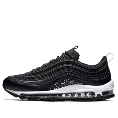 Nike (wmns)  Air Max 97 Lux 'black'