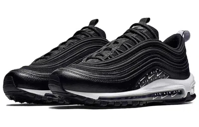 Nike (wmns)  Air Max 97 Lux 'black'