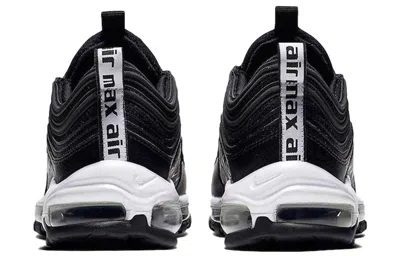 Nike (wmns)  Air Max 97 Lux 'black'