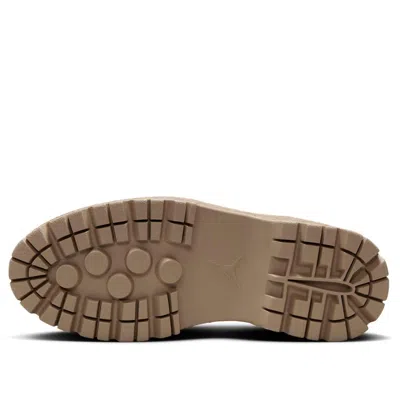 Air Jordan (wmns)  1 Low Brooklyn 'rattan Desert Camo' In Neutral