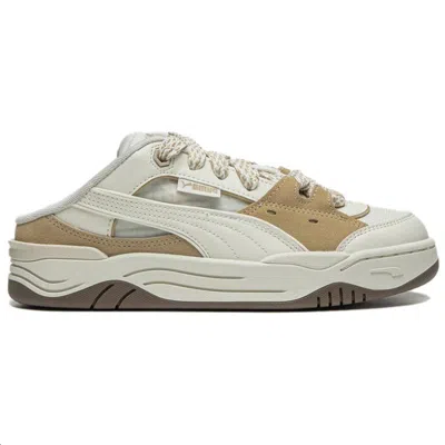 Puma Classic Low 'white Tan'