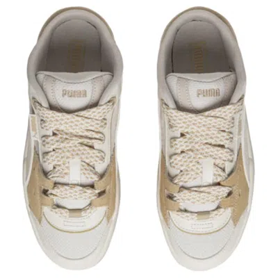 Puma Classic Low 'white Tan'