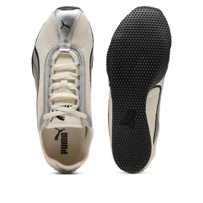 Puma H-street Og Sneakers In White